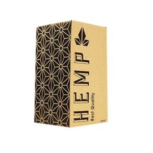 Hemp Boxes