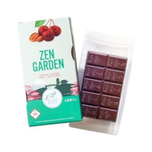 CBD Chocolate Boxes