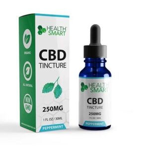 CBD Tincture Boxes