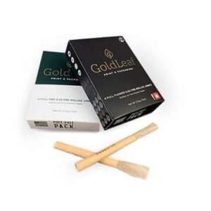 Pre-Roll Boxes