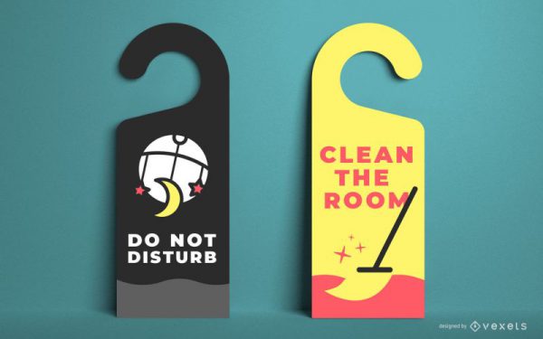 Door Hangers