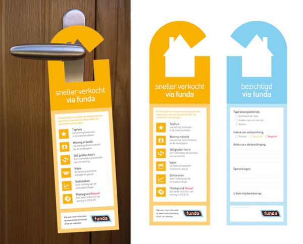 Door Hangers